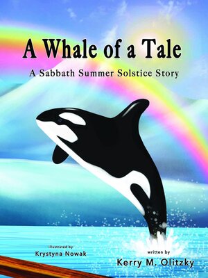 cover image of A Whale of a Tale